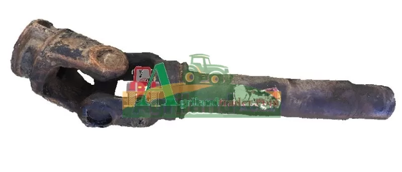 Cardan Transmission