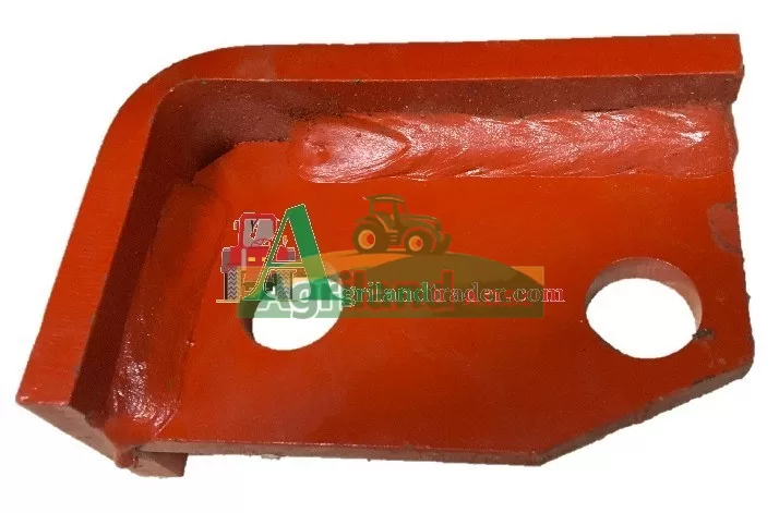 KRONE Patin Gauche