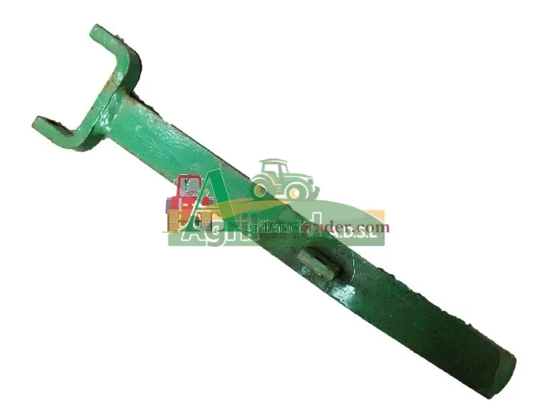 KRONE Reglage Cam