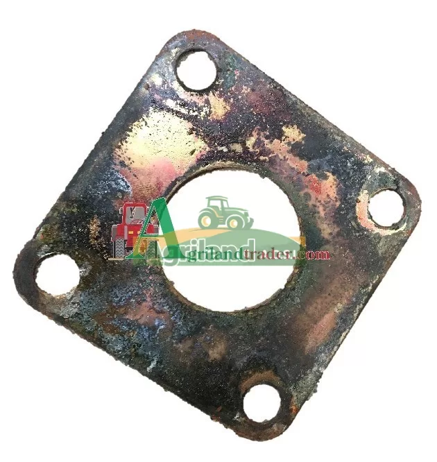 KUHN Cale Assiette