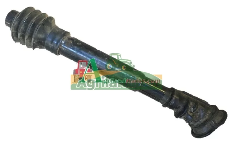 AMAZONE Tube Semoir