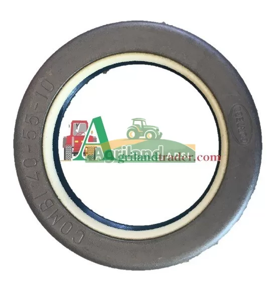 VALTRA Bague