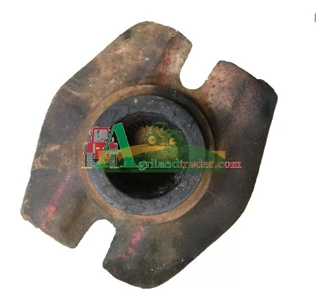 KUHN Porte Dents