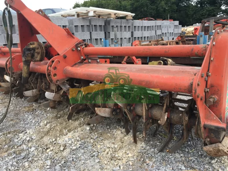 Pièces Herse Agric