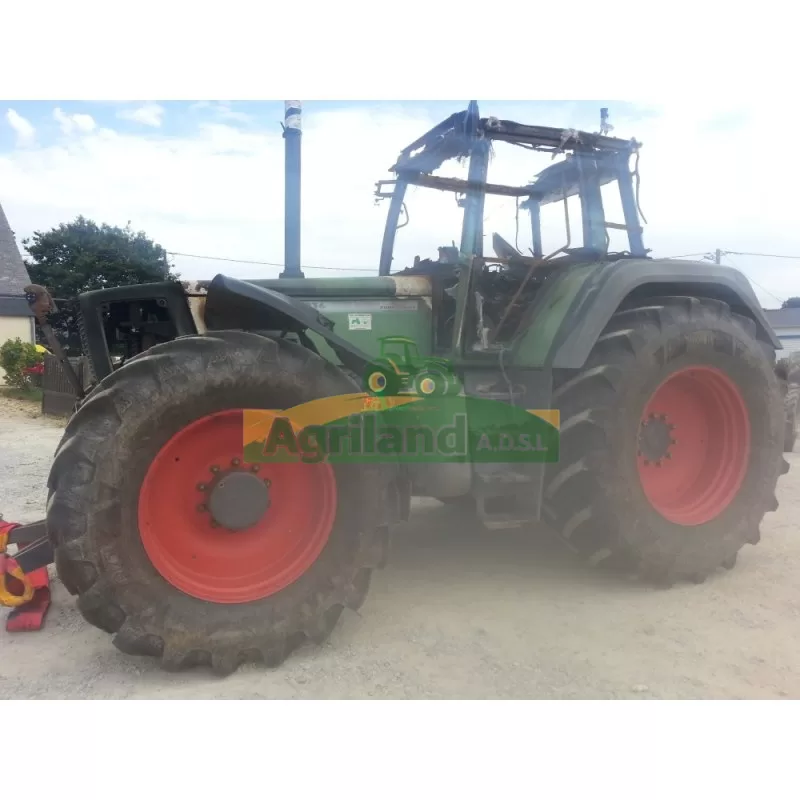 Fendt 816
