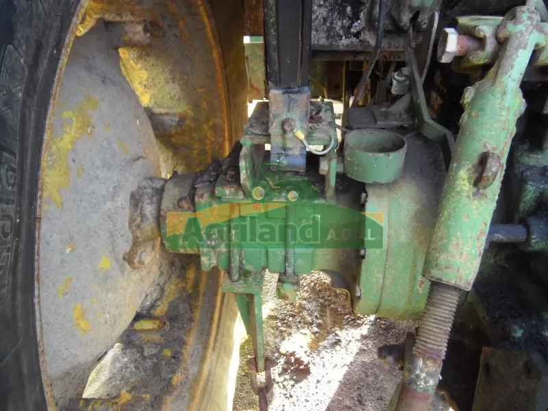 Réducteur Pont Arrière Gauche John Deere 2850