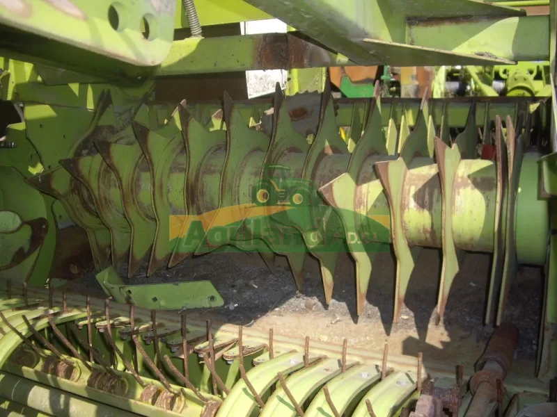 CLAAS Ameneur Rotatif Variant 180
