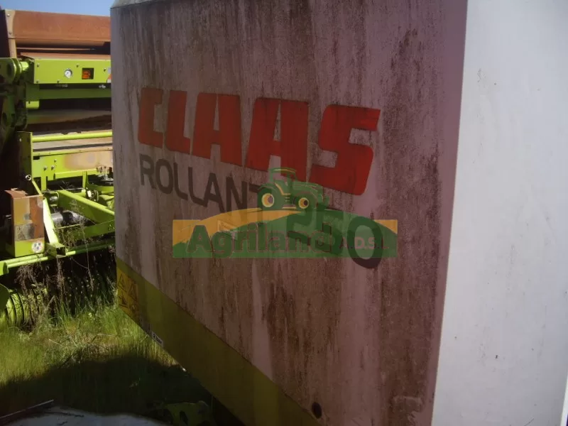 CLAAS Pièces Rollant 250