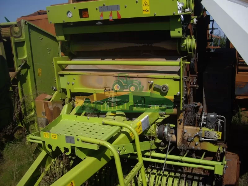 CLAAS Pièces Round Baller Variant 260