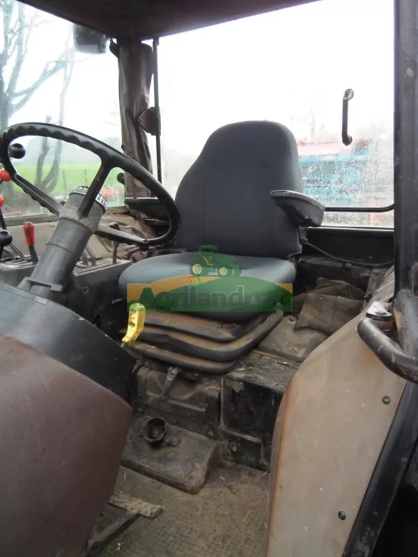 Cabine Sg2 John Deere 3050