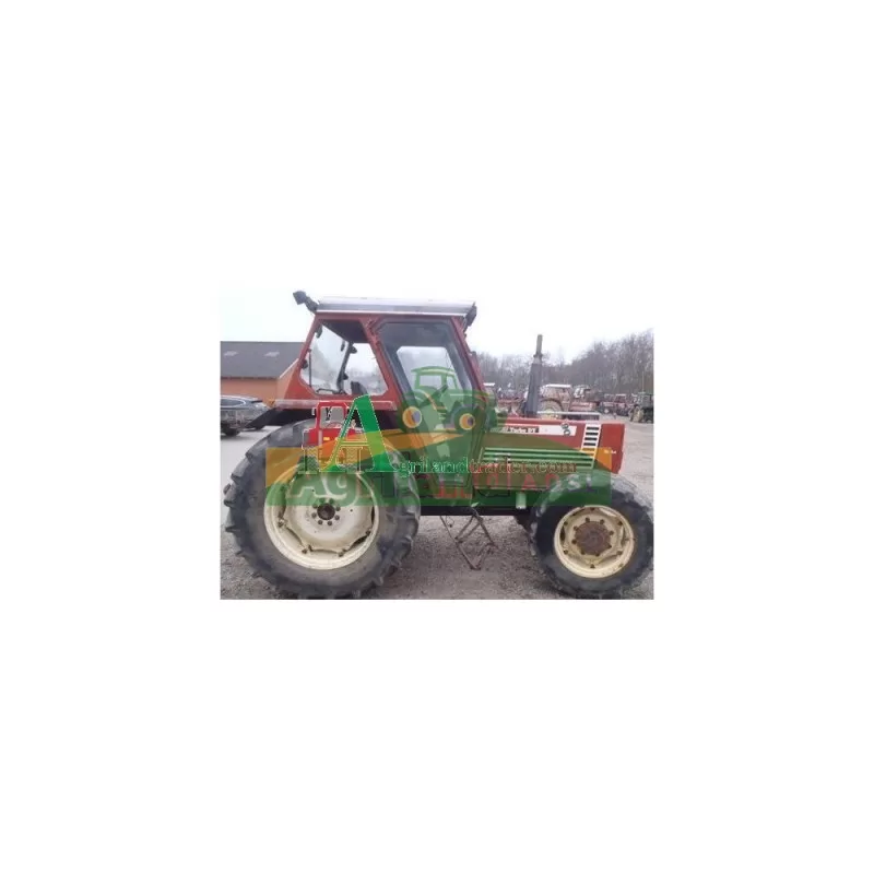 Pièces Tracteur Fiat 85/90