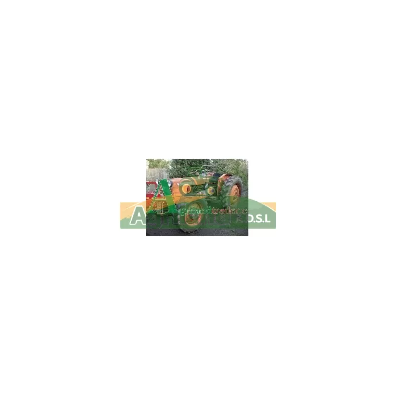 Pièces Tracteur Renault Centauro