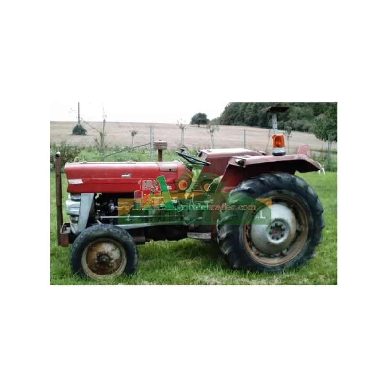 MASSEY FERGUSON Pièces Massey Fergusson 140
