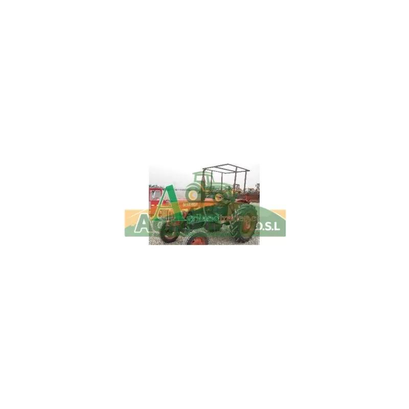 Pièces Tracteur Same Atlanta 45