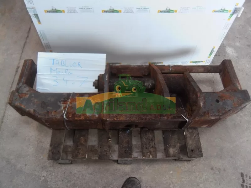 Tablier Merlo 34.7