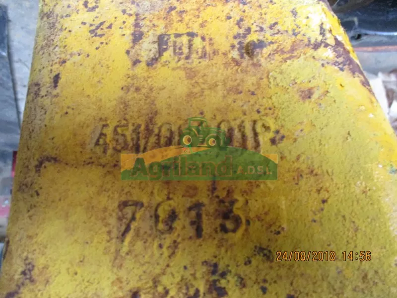 Trompette Jcb 530 B