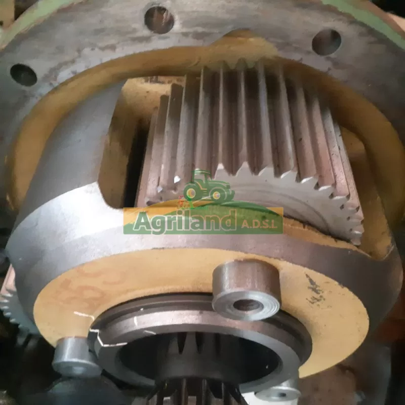 Réducteur 3640 Jd