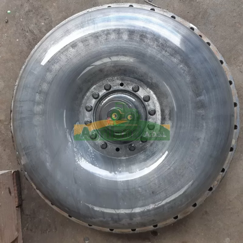 Coupleur Fendt 311