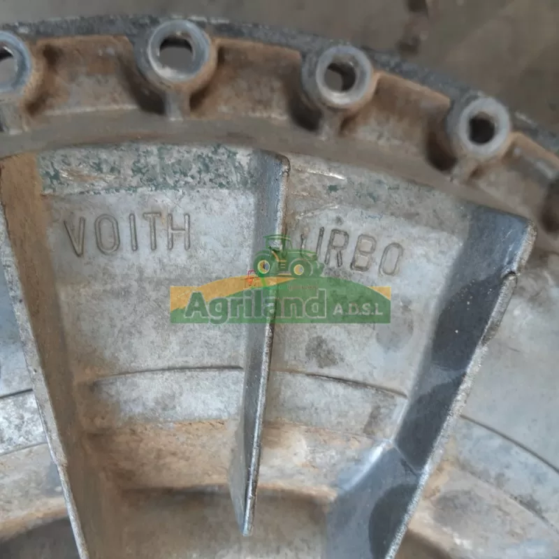 Coupleur Fendt 311