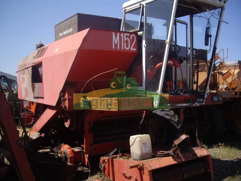 Someca M 152