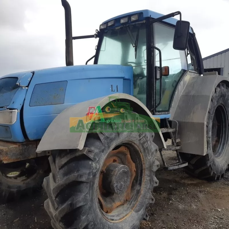 Landini Legend