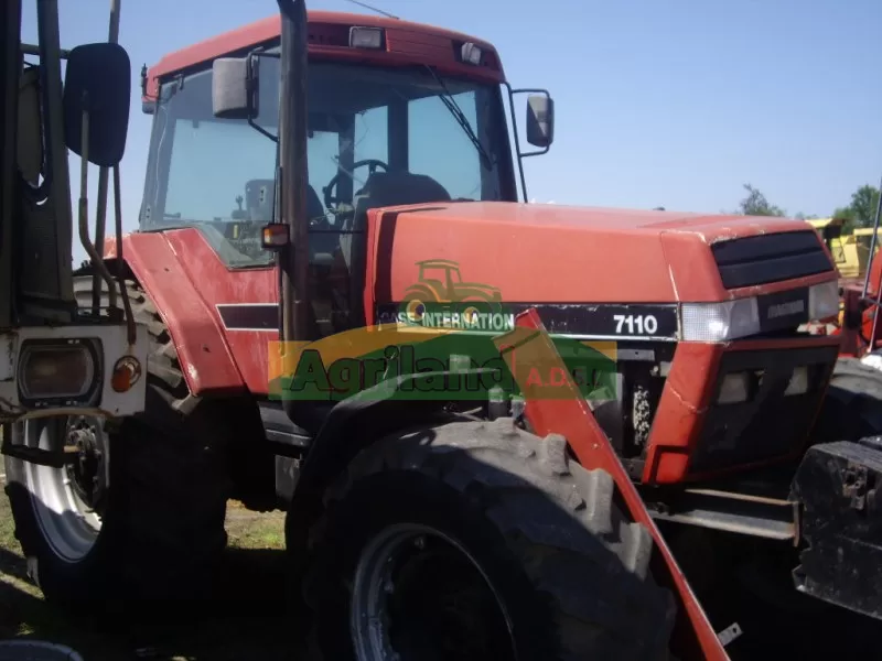 Case Ih 7110