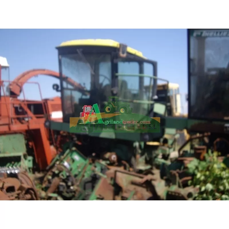 JOHN DEERE Pièces Occasion