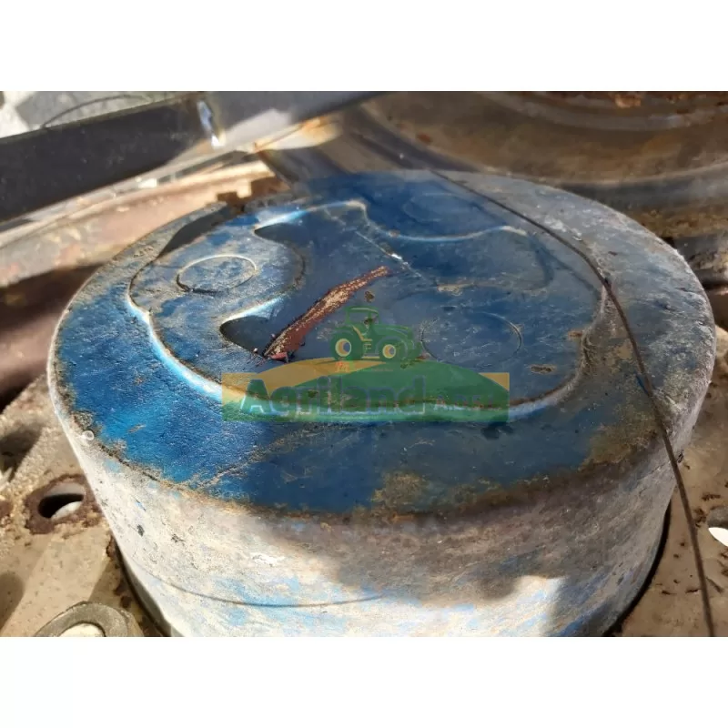 Reducteur Ford 7740