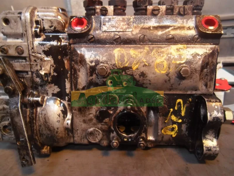 DEUTZ-FAHR Pompe Injection Deutz Dx 85