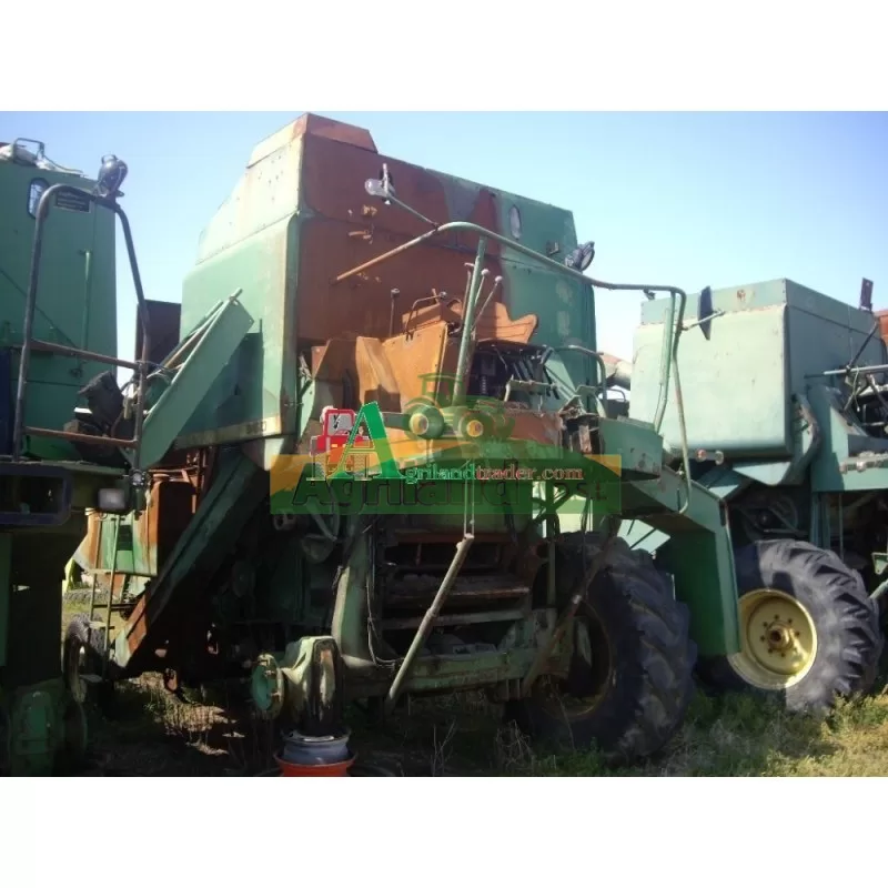 Pièces Occasion John Deere