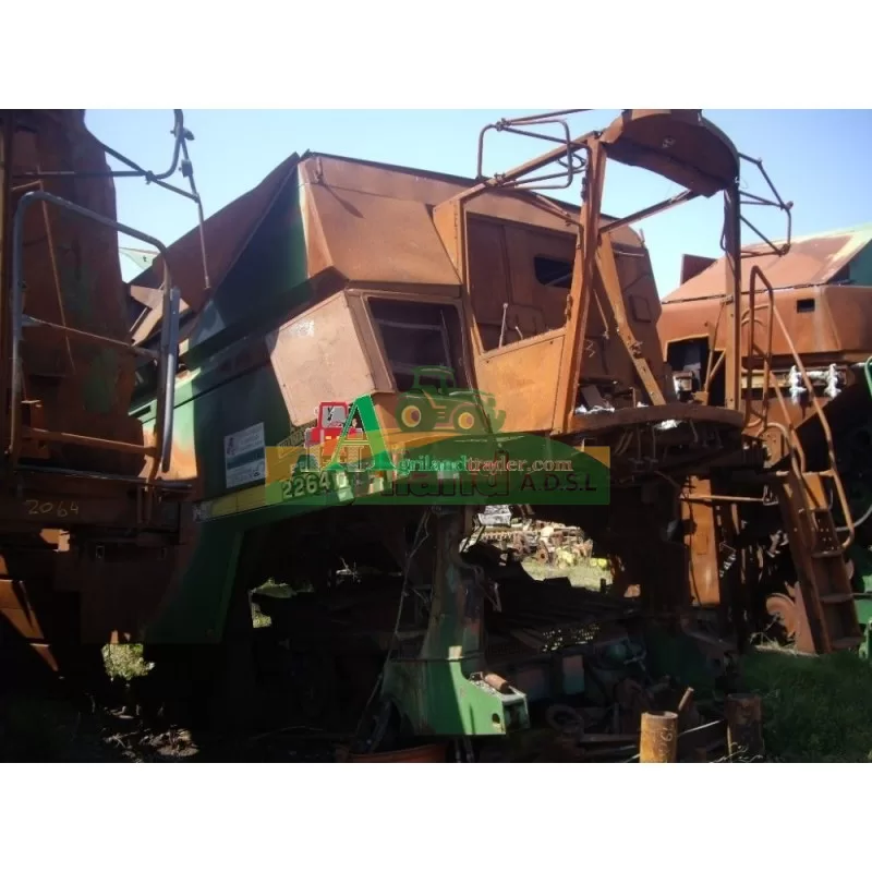 Pièces Occasion John Deere
