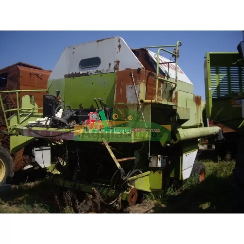 CLAAS Pièces Occasion Class