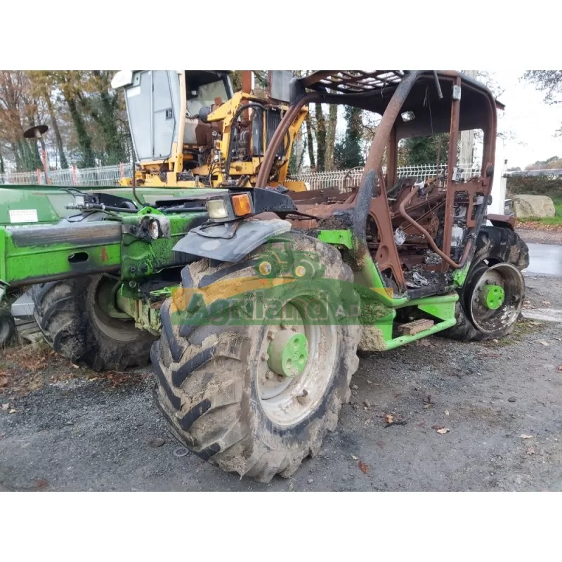 Pieces Merlo 32.6