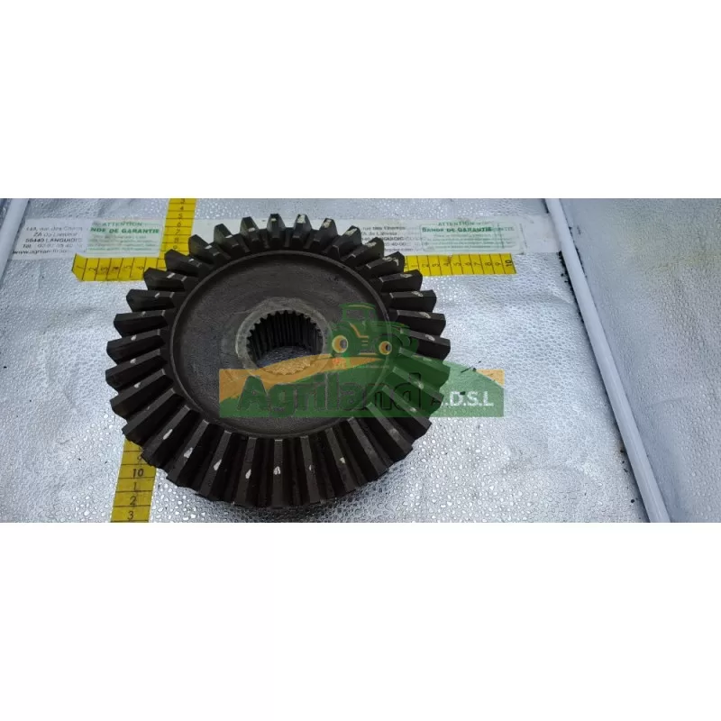 Couronne Boitier Amazone Kg