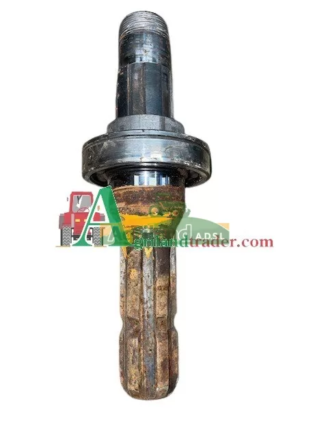 Arbre De Prise De Force Renault 651