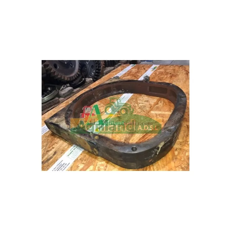Entretoise De La Boite De Vitesse New Holland Tl 90 A