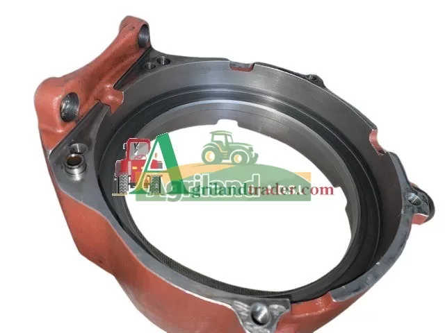 Guide De Transmission New Holland T7520