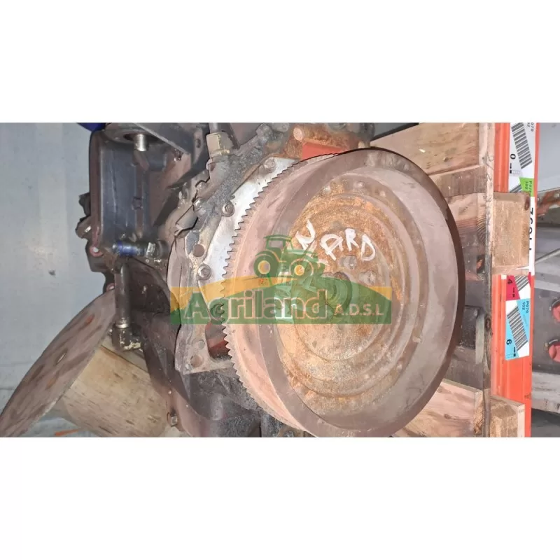 Moteur New Holland M160