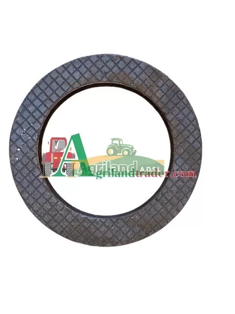 Disque Embrayage Landini Mythos 100