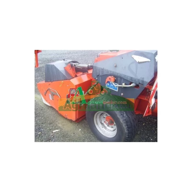 Kuhn 303 Gl