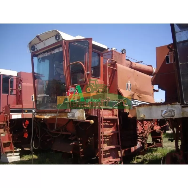 Pièce Moissonneuse Case Ih Occasion