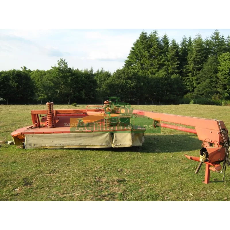 Faucheuse Conditionneuse Taarup Kverneland 338