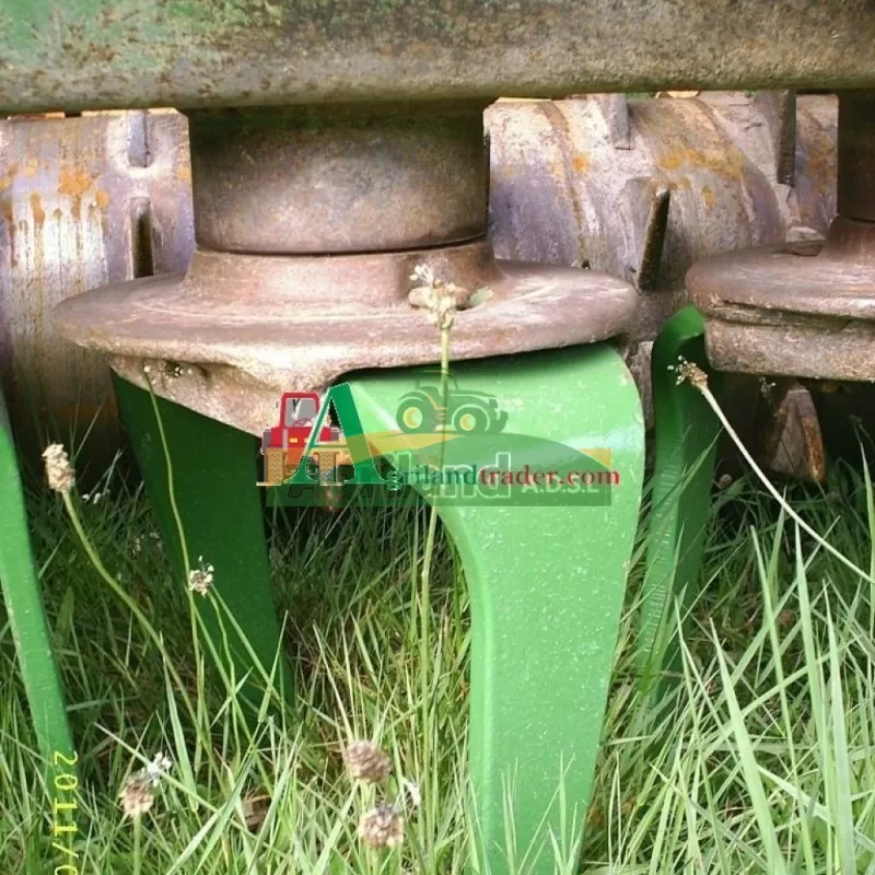 AMAZONE Porte Dent Kg 301