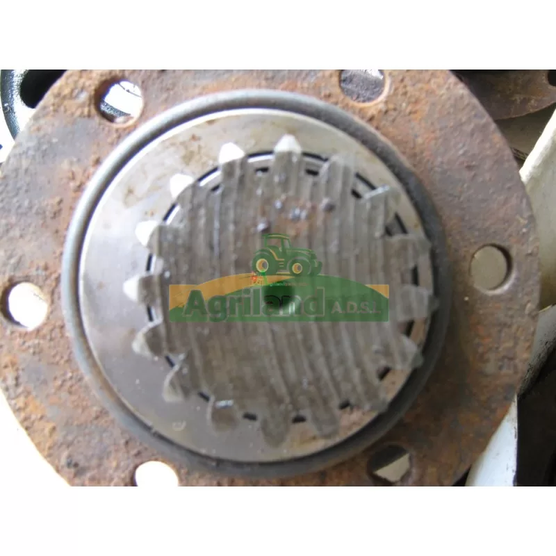 Krone 241 242 243