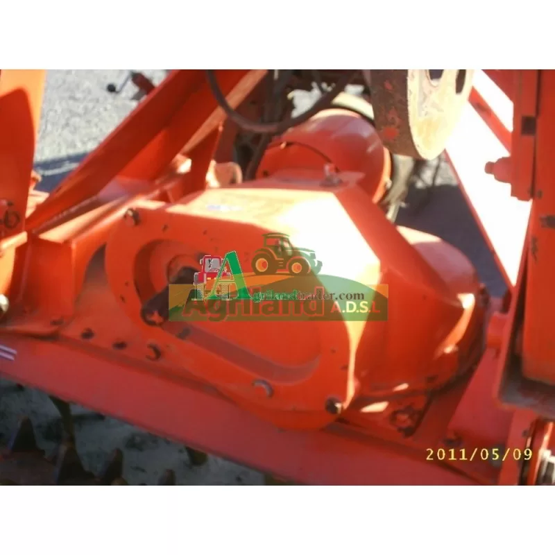 MASCHIO Boitier Principal