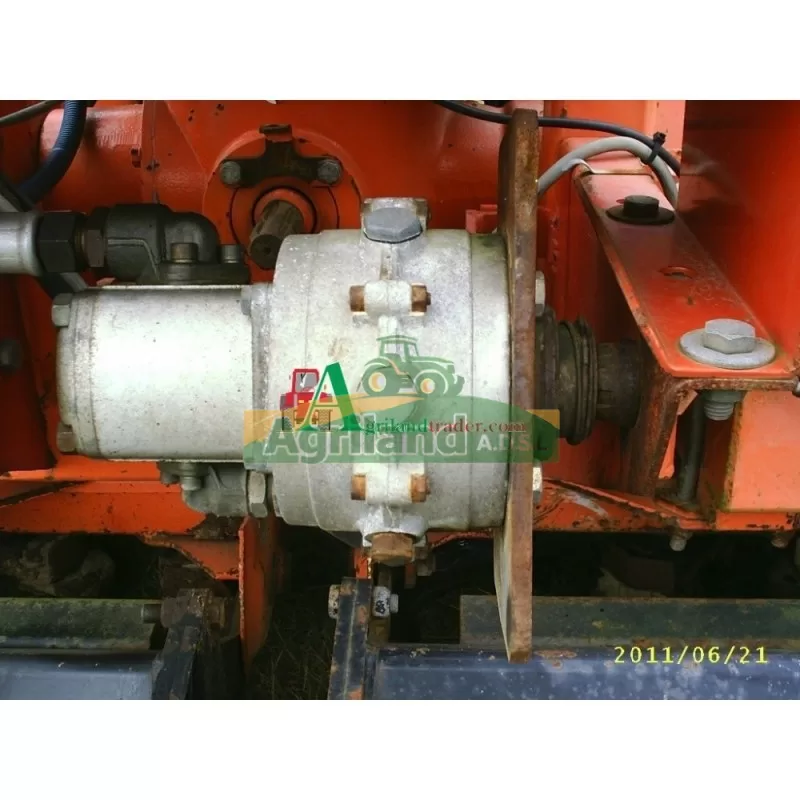 MASCHIO Moteur Hydraulique Pour Entrainement Semoir