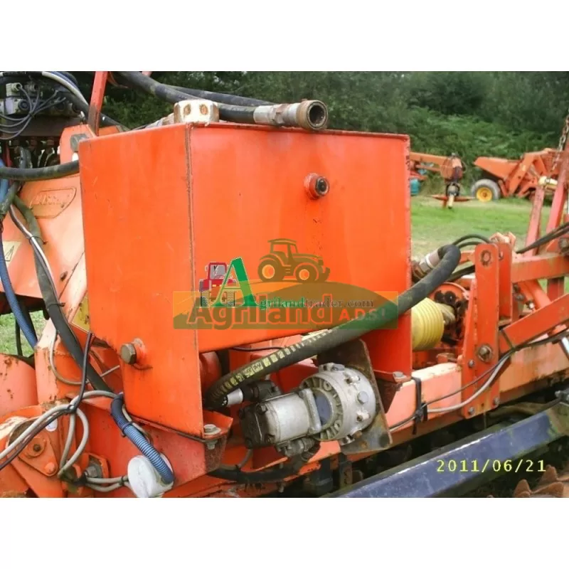 MASCHIO Moteur Hydraulique Pour Entrainement Semoir