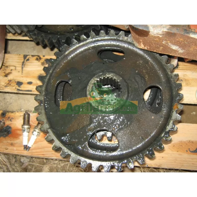 MASCHIO Pièces Occasion Herse Rotative