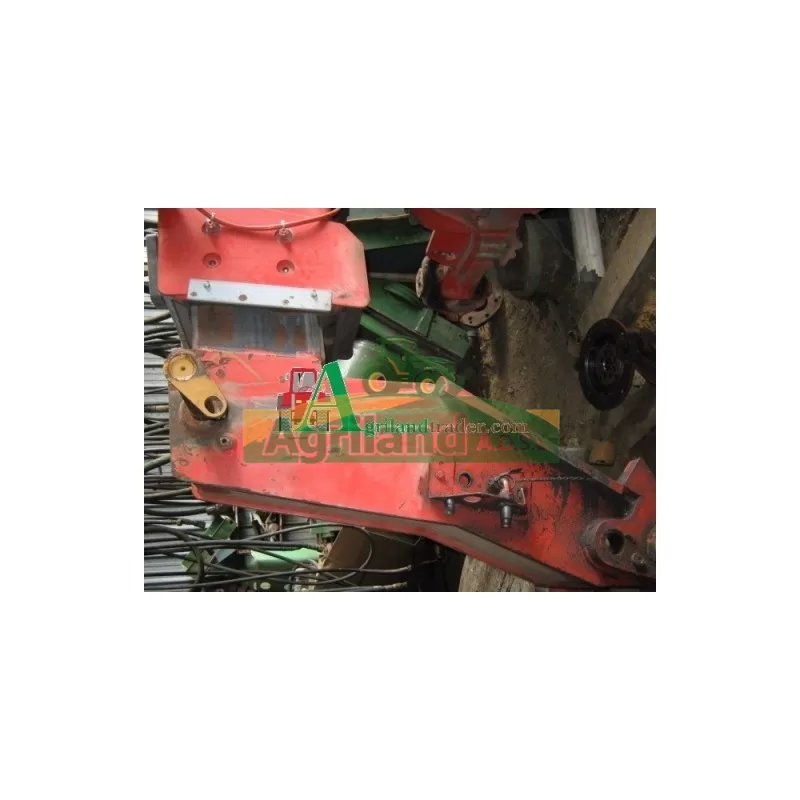 Pièces Occasion Manitou