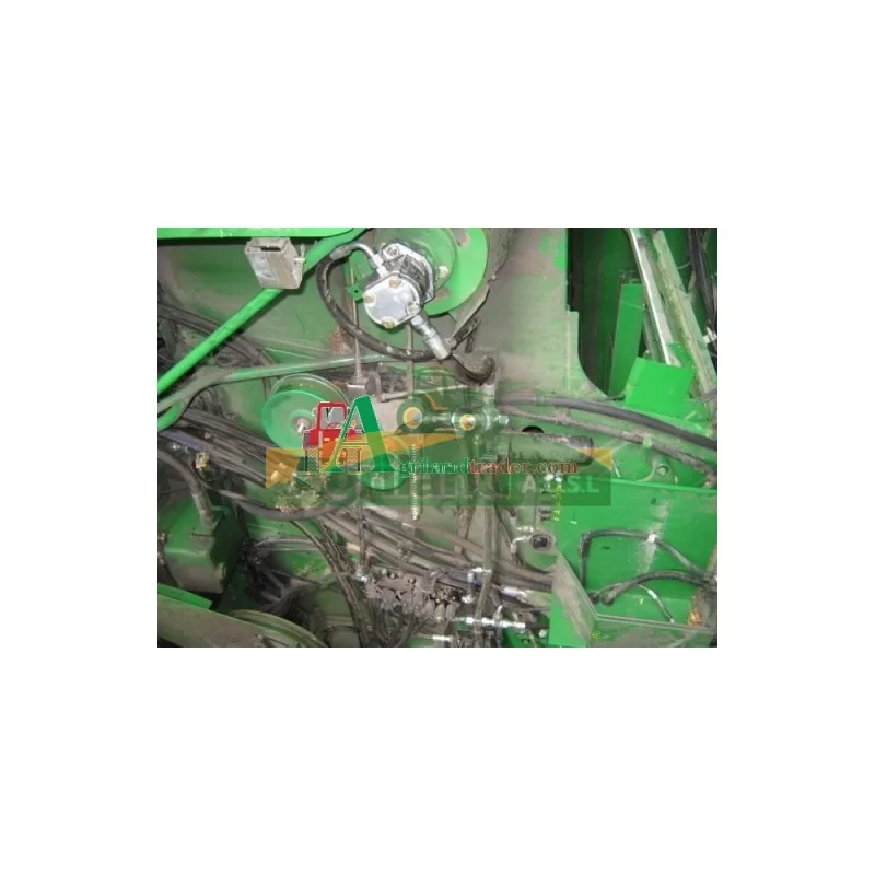 Pièces John Deere